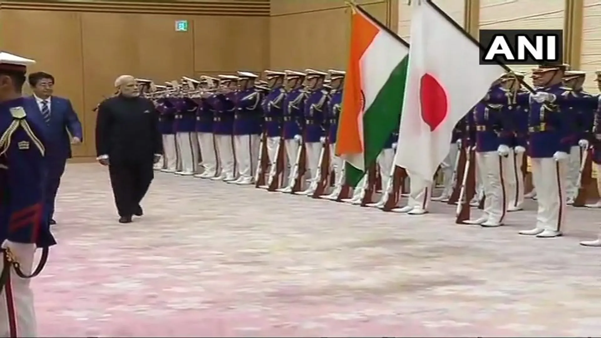 modi